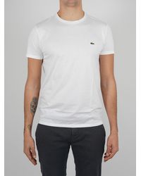 Lacoste T-Shirt Uomo
