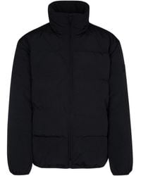 Calvin Klein - Coats & Jackets - Lyst