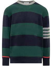 Thom Browne - Rugby Jersey - Lyst