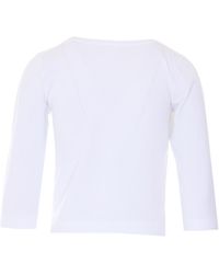 Roberto Collina - Sweaters Viscose - Lyst