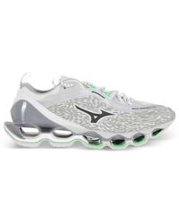 Mizuno - Wave Prophecy 13.2 Sneakers - Lyst