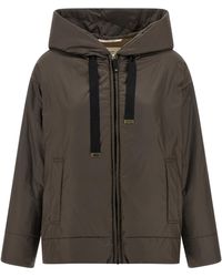 Max Mara - Mtcdaria Jacket - Lyst