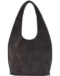 A.P.C. - Le Neige Clou Shoulder Bag - Lyst