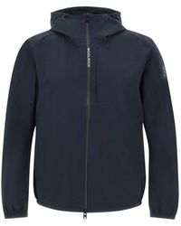 Woolrich - Pacific Two Layers Jacket - Lyst
