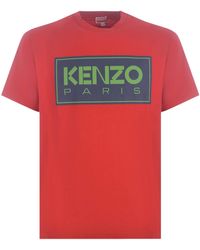 KENZO Clothing for Men | Online Sale up to 70% off | Lyst