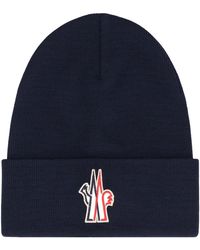 Moncler - Wool Hat - Lyst