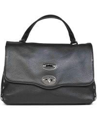 Zanellato - Small Postina Handbag - Lyst