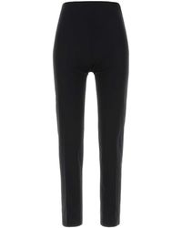PT Torino - Stretch Jersey Gioia Pant - Lyst