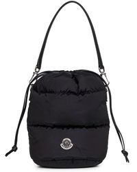 Moncler - Caradoc Bucket Bag - Lyst