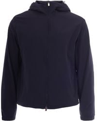 Paul & Shark - Dynamic Jacket - Lyst