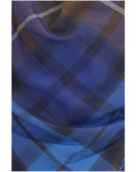 Vivienne Westwood - Checks Sweet Heart Neck Top - Lyst