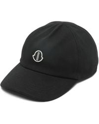 Moncler - Baseball Hat - Lyst