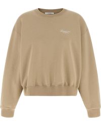 Givenchy - 'Logo Stamp' Sweatshirt - Lyst