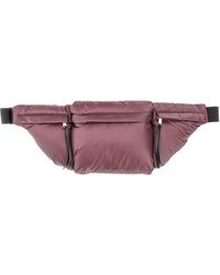 Jil Sander - Padded Pouch - Lyst