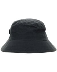 Barbour - Sport Hat Cotton E Hairbands - Lyst