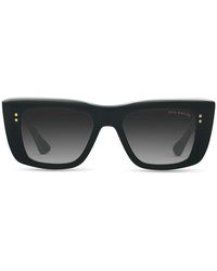 Dita Eyewear - Dts437/A/01 Mahine Sunglasses - Lyst