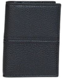 Maison Margiela - Card Holder Dress-Age Leather - Lyst