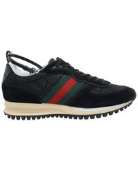 Gucci - Re-Motion Sneakers - Lyst