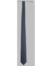Giorgio Armani - Tie, Jacquard Silk, Ties & Bow - Lyst