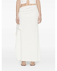 Christopher Esber - Skirt - Lyst
