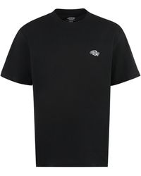 Dickies - Summerdale Cotton T-Shirt - Lyst