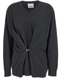 Isabel Marant - 'Chiraz' Sweater - Lyst