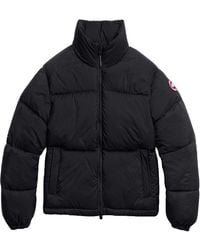 Canada Goose - Fallon Puffer - Lyst