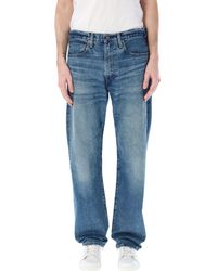 Levi's 505 Jeans for Men - Up to 53% off | Lyst