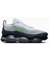 Nike Air Vapormax 2021 Fk Sneakers in Natural for Men | Lyst UK
