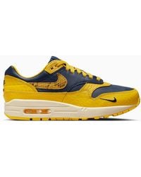 Nike - Air Max 1 Premium Sneakers Fj5479-410 - Lyst