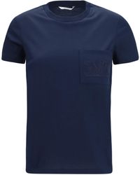 Max Mara - Papaia T-Shirt - Lyst