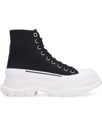 McQueen - Sneakers - Lyst