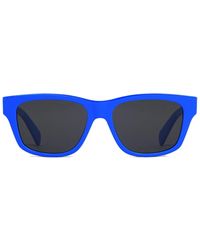 Celine - Monochrome Sunglasses - Lyst