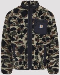 Carhartt - Jacket - Lyst