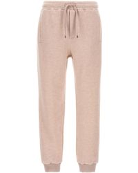 Etro - Wool Joggers - Lyst