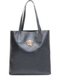 Versace - Tote Bag - Lyst