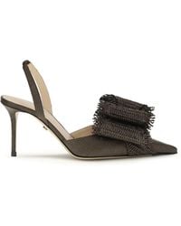 Mach & Mach - Le Cadeau Pumps - Lyst