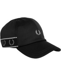 Fred Perry Hats for Men | Online Sale up to 50% off | Lyst