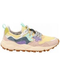 Flower Mountain - Yamano3 Sneakers - Lyst