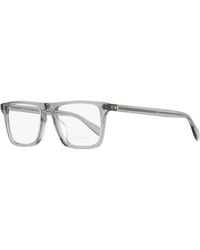 Oliver Peoples - Bernardo-R Eyeglasses Ov5189U 1132 51Mm Plastic (Acetate) - Lyst