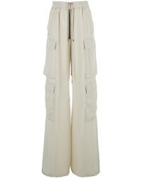 Rick Owens - Cargobelas' Pants - Lyst