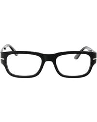 Persol - Acetate Optical Glasses - Lyst