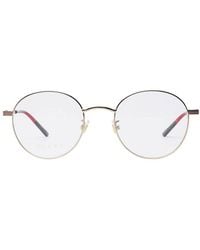 Gucci - Glasses - Lyst