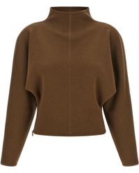 Max Mara - 'Giglio' Sweater - Lyst