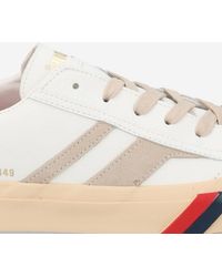 Pro Keds - Classic Leather Sneakers Trainers - Lyst