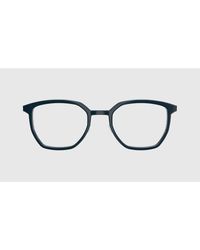 Lindberg - Ace 1055 K259 Glasses - Lyst