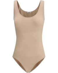 Wolford - Jamaika Bodysuit Polyamide; Elastane Top - Lyst