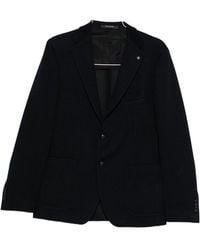 Tagliatore - Jackets - Lyst