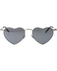 Saint Laurent - Sunglasses - Lyst