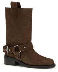 Ganni - Boots - Lyst